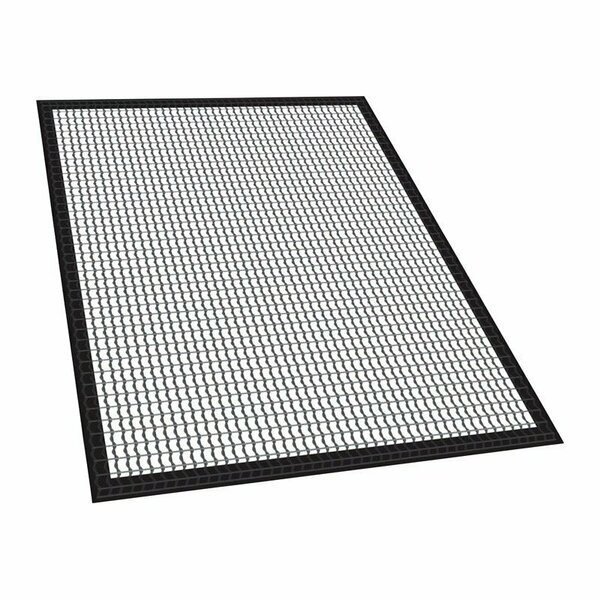 Masterbuilt SMOKER MAT 11.65X13.54 in. MB20090215